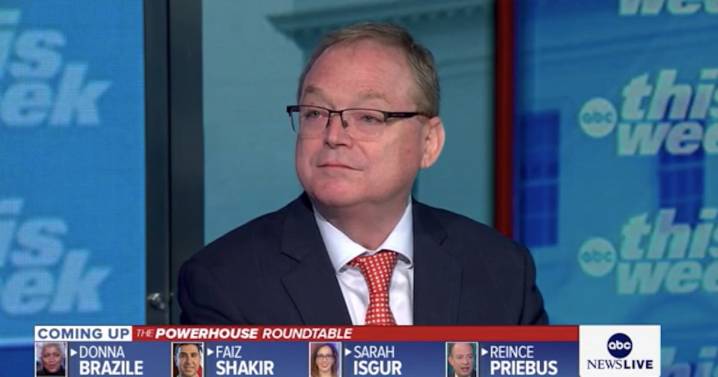 Trump’s Economic Goon Gets Schooled on Thanksgiving Prices