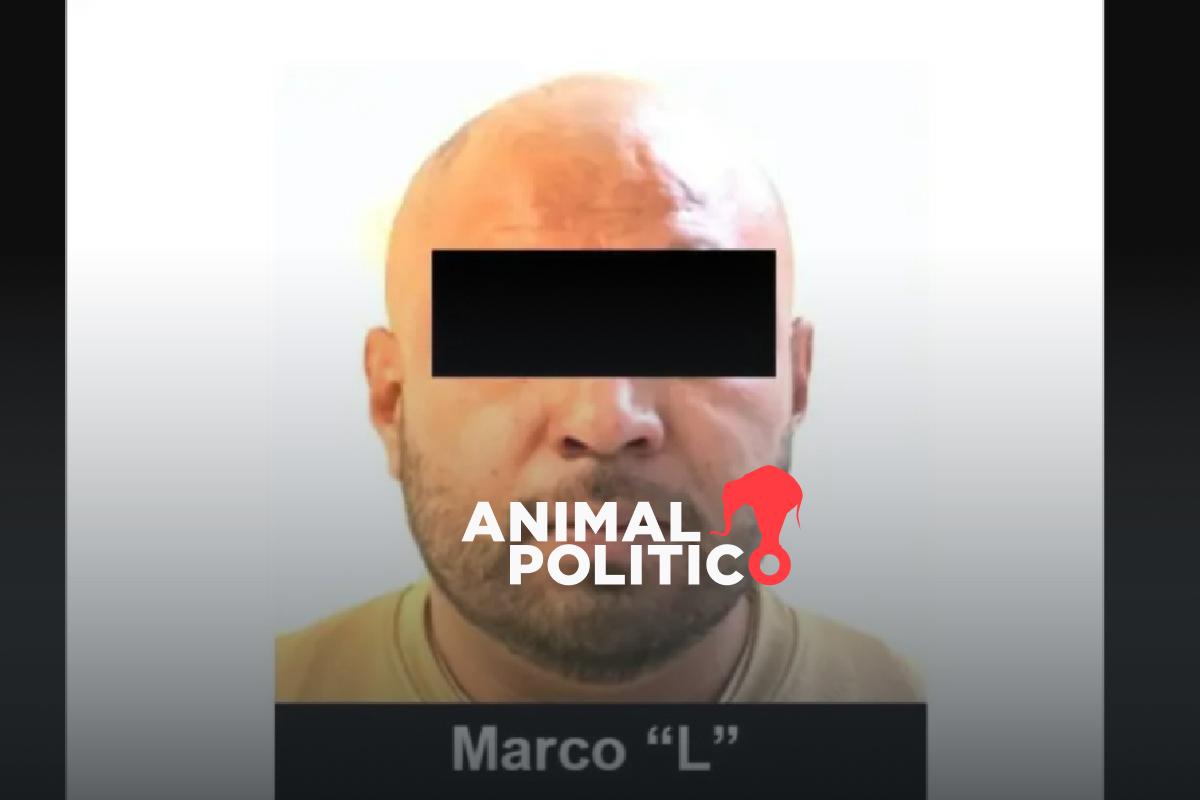 México extradita a EU a presunto integrante del Cártel de Sinaloa