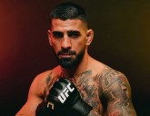 Topuria se baja del octágono: pausa indefinida hasta abril de 2026