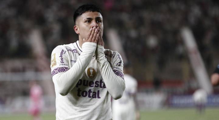 La inesperada publicación de Jairo Concha tras los partidos con la selección peruana: "Qué…"