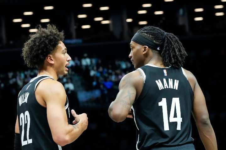 Where to watch Nets vs. Pacers today: NBA free live stream