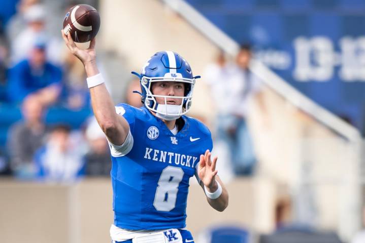 Louisville vs. Kentucky football Saturday: What time, what channel, free live streams, how to watch