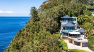 Jaw dropping clifftop home showcases ocean views forever