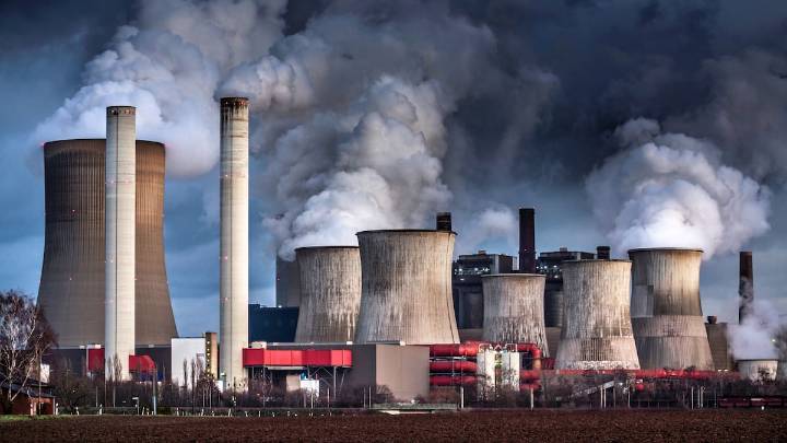 Pagar por seguir contaminando: ¿Cómo funcionan los bonos de carbono?