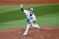 Jeff Hoffman Gets Honest About Who He Blames For Jays' World Series Loss