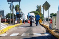 Agricultores y transportistas cumplen tres días con bloqueos en seis estados del país