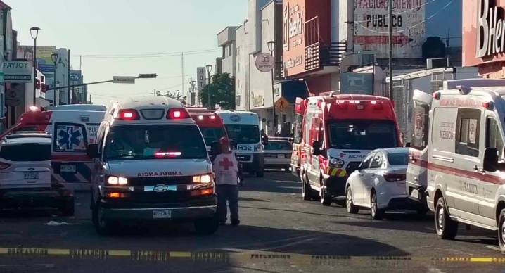 Habría sido accidental incendio de Waldo’s en Hermosillo; línea de investigación apunta a transformador dentro del negocio: Fiscalía