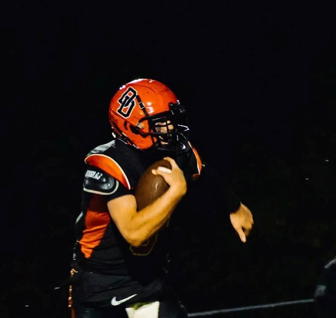 Dover hopes to complete impressive turnaround with Section 9 title