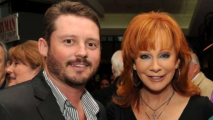 Reba McEntire's Heartbreaking Reflections On Relationship With Stepson Brandon Blackstock