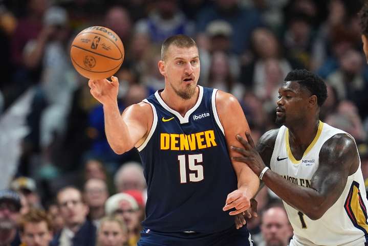 How to watch NBA free live stream today without bootleg sites like streameast, crackstreams, methstreams and buffstreams: Golden State Warriors vs. Denver Nuggets
