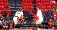 Illinois women open up season with win at home against SEMO