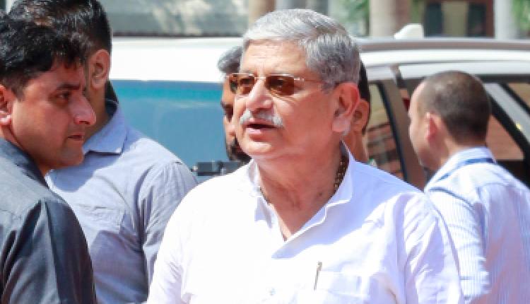 Post FIR, Lalan Singh Says RJD Clip Misleading, Watch Full Video