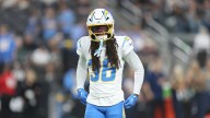 Chargers trade CB Ja'Sir Taylor to Jets