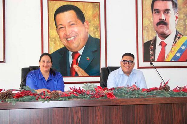 Cleba aprueba leyes para la transformación del estado Aragua