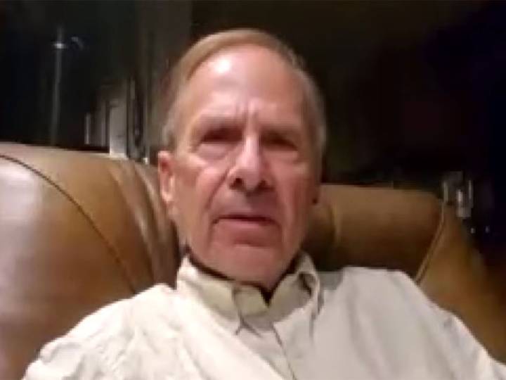 US knew Pak’s F-16s could carry nukes: Former CIA officer