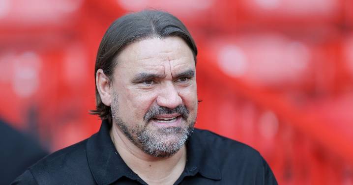 Leeds United chiefs urged to show 'loyalty' to Daniel Farke amid sack pressure