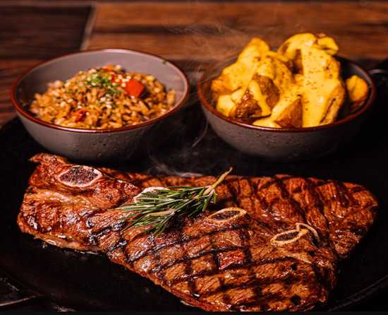 Bogotá Gourmet: un homenaje al sabor y talento culinario