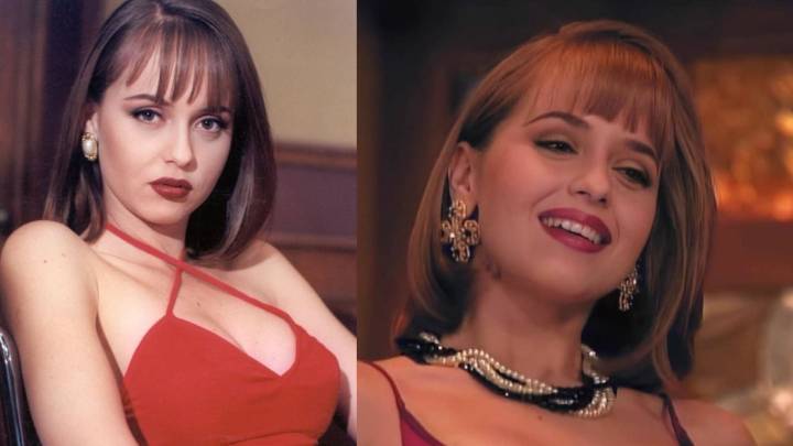 Gaby Spanic se realiza transformación en clínica estética; luce 20 años más joven