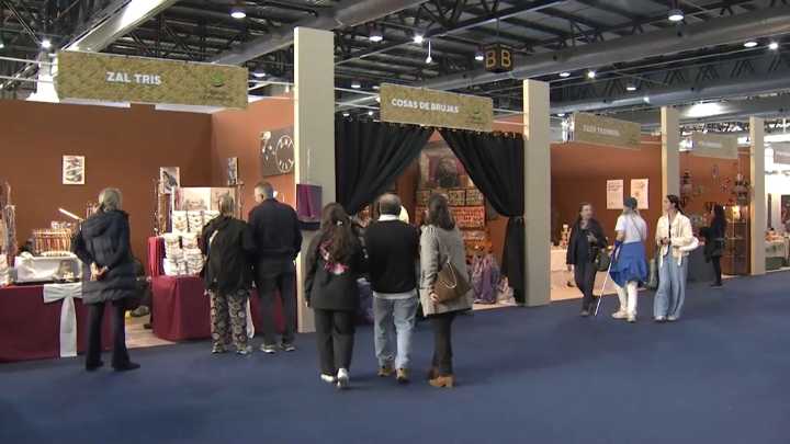 Fehispor cierra su 34ª edición en Badajoz con balance positivo y el reto de seguir creciendo More