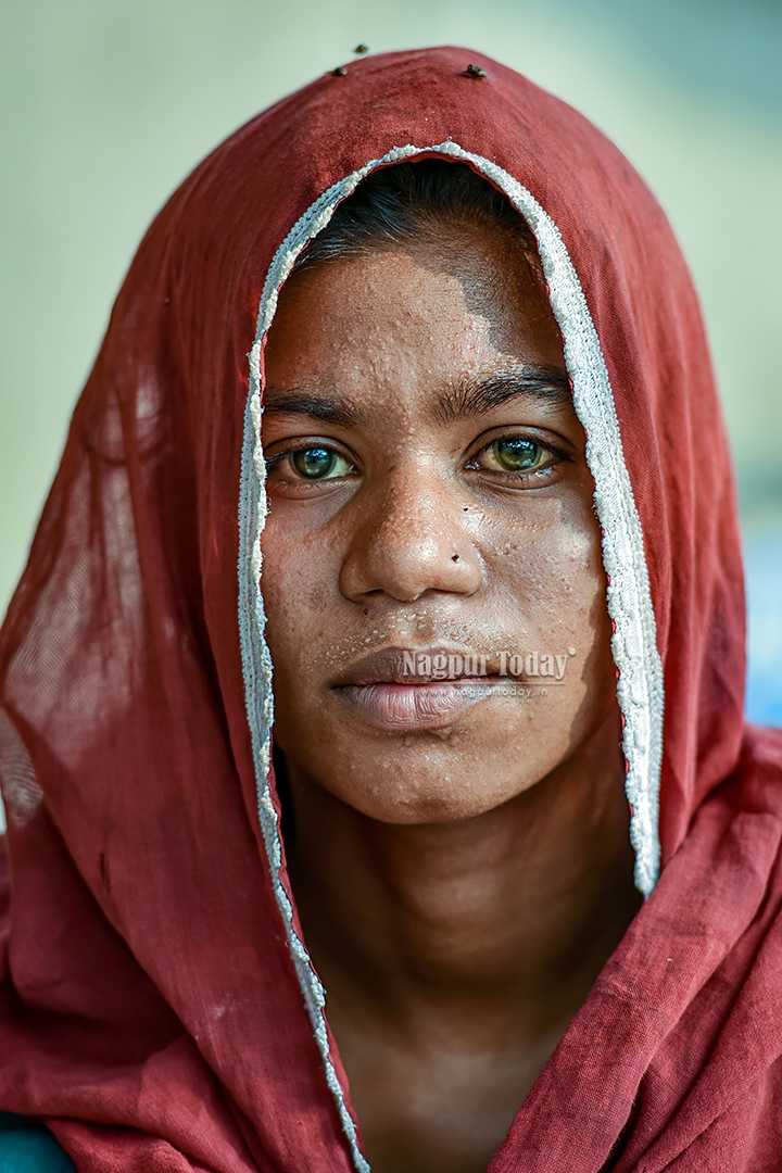 “FACES” – A solo photography exhibition by Dr. Amit Bijon Dutta in Nagpur on Nov 22, 23