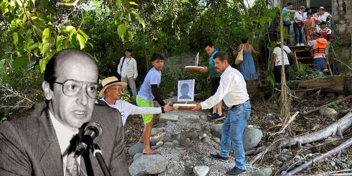 Político que predijo la tragedia de Armero reveló que el Estado no le prestó atención: “Me dijeron apocalíptico y dramático”
