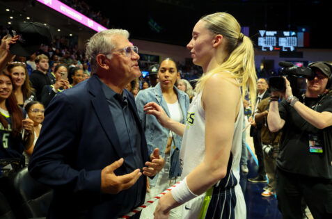 Geno Auriemma Makes Decision on Leadership Change After Paige Bueckers’ UConn Exit