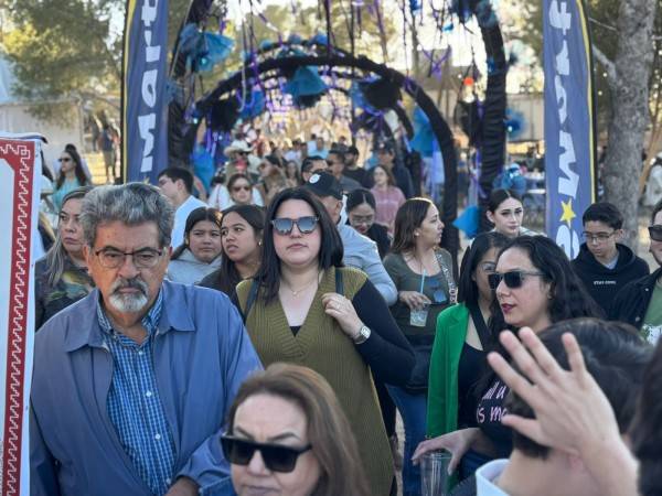 Consiente a familias el Festival Cuulinaria