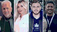 «El tipo es…»: La contundente definición de Andrés Nara sobre el nuevo novio de Wanda Nara