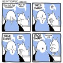 My 35 Fun Comics About My Daily Struggles As A Fat Man