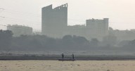 Delhi and Beijing share a pollution