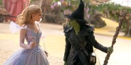 Wicked: For Good drops in local theaters