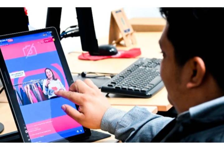 Produce impulsará participación de 800 mypes en el CyberWow 2025