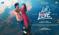 Rajini unveils first look, title teaser of Abishan Jeevinth's With Love