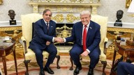 ‘Bold and decisive’: Shehbaz Sharif again thanks Trump for ‘ceasefire between Pakistan and India’