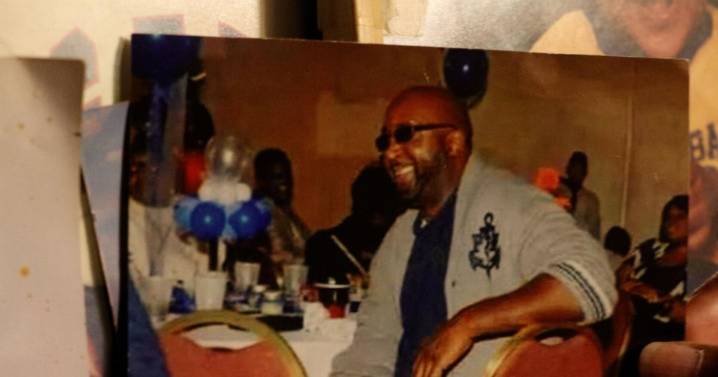 11 years later, family of slain Columbia man still searching