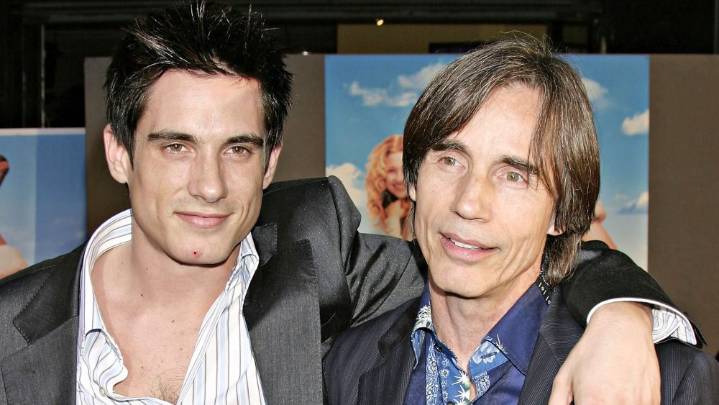 Ethan Browne Dead: Jackson Browne's Actor