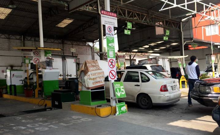 A qué autos les toca verificación en noviembre en la CDMX y Edomex