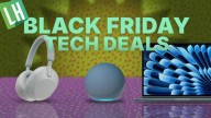 Cyber Monday Tech Deals Live Updates 2025: The Best Discounts on Phones, Laptops, and More