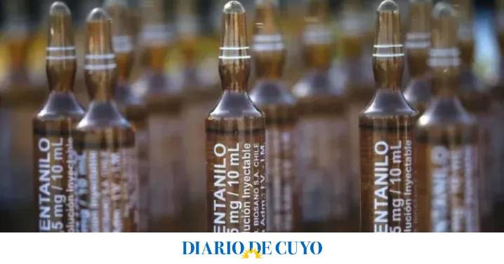 Un informe determinó que el fentanilo contaminado fue determinante en 38 muertes