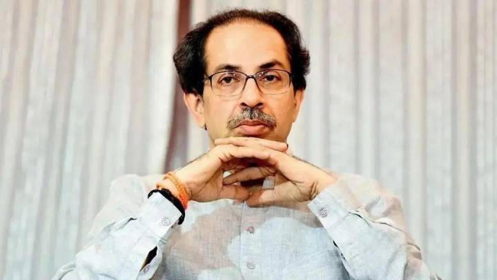 Mumbai: Uddhav appointed chairman of reconstituted Balasaheb Thackeray Trust
