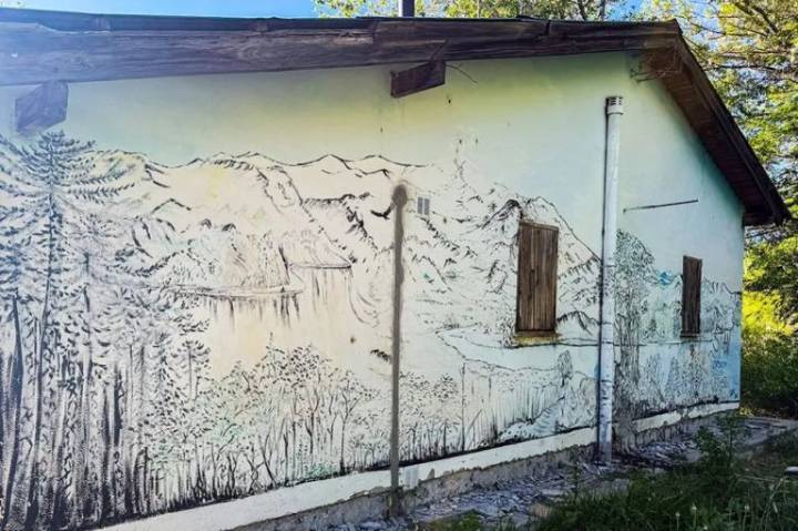 La Casa de Artesanías de Loncopué avanza en su puesta en valor