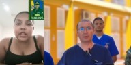 Beneficiaria de salud militar denunció maltrato por parte de un coronel médico durante cita médica: “Está muy gorda, cierre el pico”