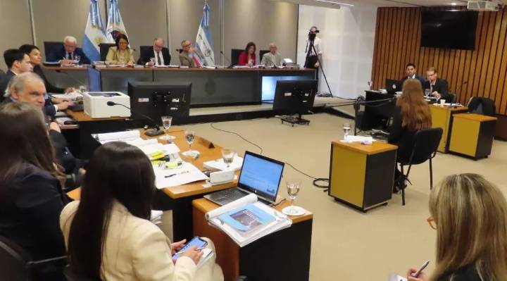 La Corte Suprema ratificó la condena a la ex fiscal de Santo Tomé por irregularidades en su gestión