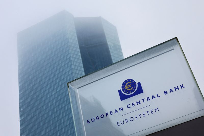 With markets underpricing risk, Europe must not ease bank regulation, ECB argues