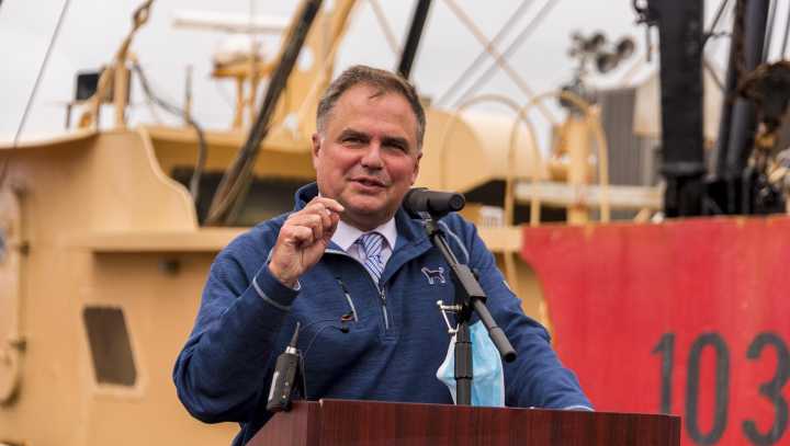 Markey bill targeting ‘street takeovers’ includes vehicle forfeitures