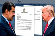 Antigua y Barbuda piden a Trump evitar tensión militar y diálogo con Pdte. Nicolás Maduro