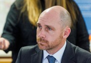 New board chair at Syracuse Housing Authority ‘comfortable’ keeping Bill Simmons in charge