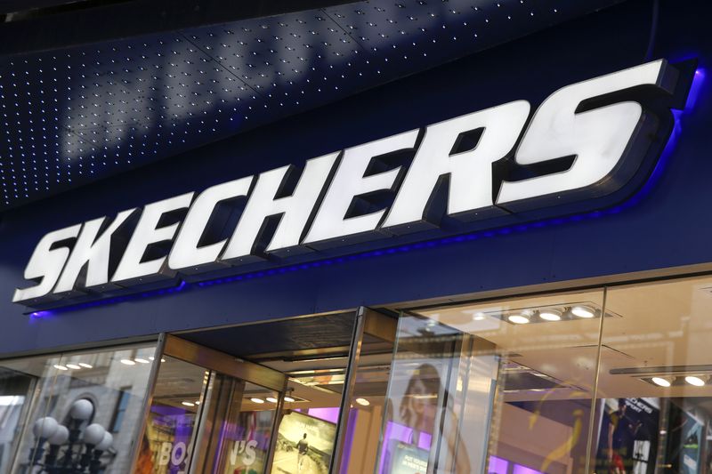 Investor challenges pile up over price of 3G Capital's Skechers deal