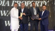 NBR Group Triumphs At The 11th India Property Awards 2025, Wins Top Honours For Sustainable And Design Excellence