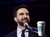 'No contract, no coffee': NYC Mayor-elect Zohran Mamdani calls for Starbucks boycott, here's why